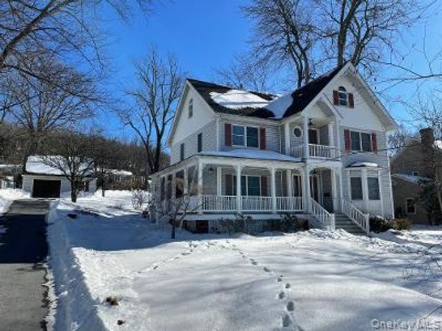 50 Parkway, Goshen, NY 10924