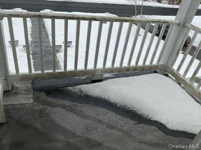 50 Parkway, Goshen, NY 10924