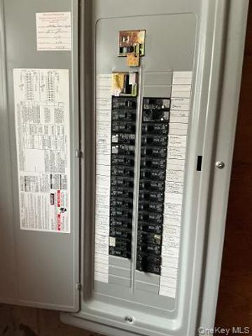 50 Parkway, Goshen, NY 10924