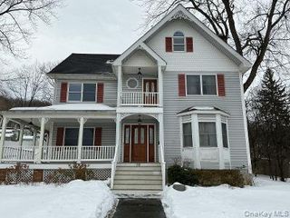 50 Parkway, Goshen, NY 10924