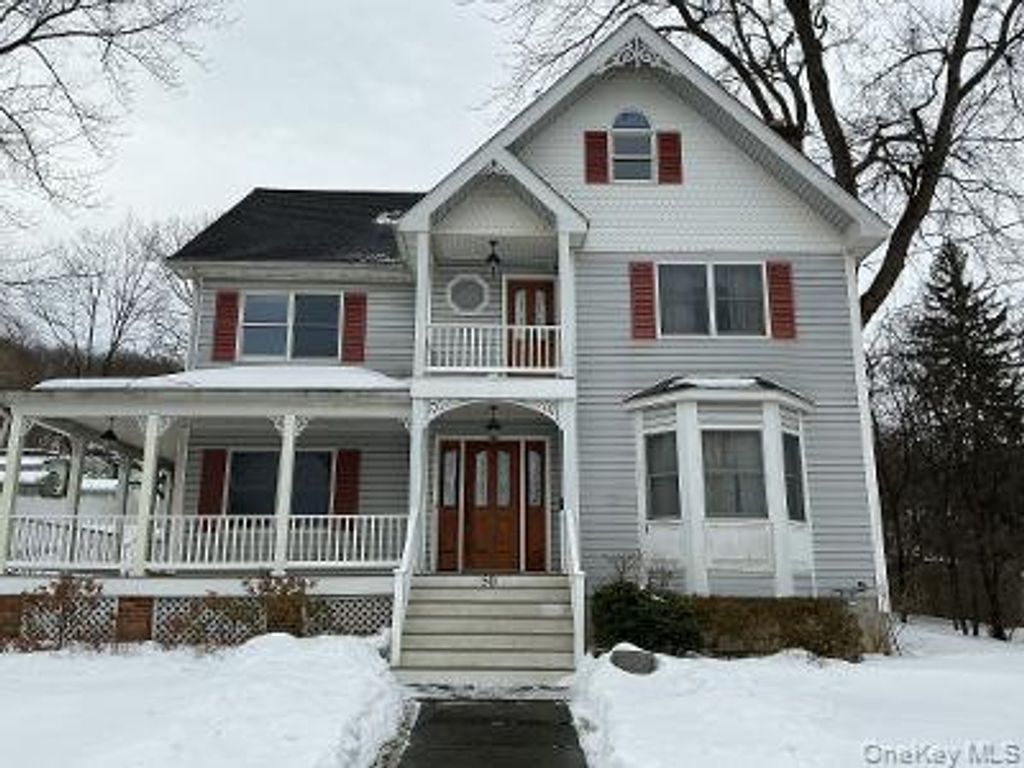 50 Parkway, Goshen, NY 10924