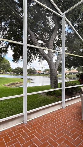 9671 Harbour Lake Circle, Boynton Beach, FL 33437