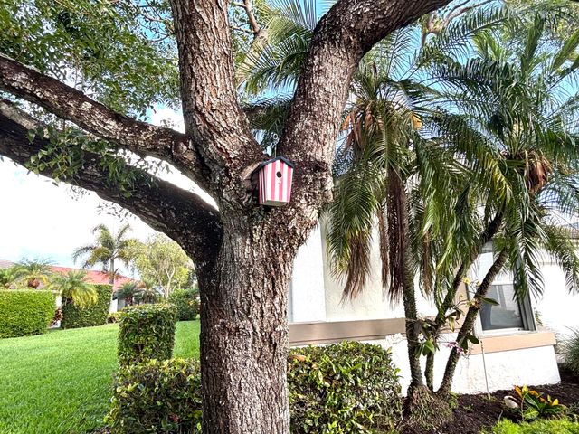 9671 Harbour Lake Circle, Boynton Beach, FL 33437