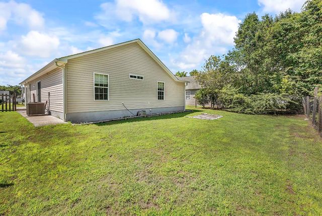 458 Sean River Rd., Conway, SC 29526