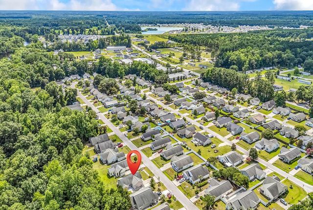 458 Sean River Rd., Conway, SC 29526
