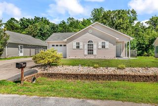 458 Sean River Rd., Conway, SC 29526