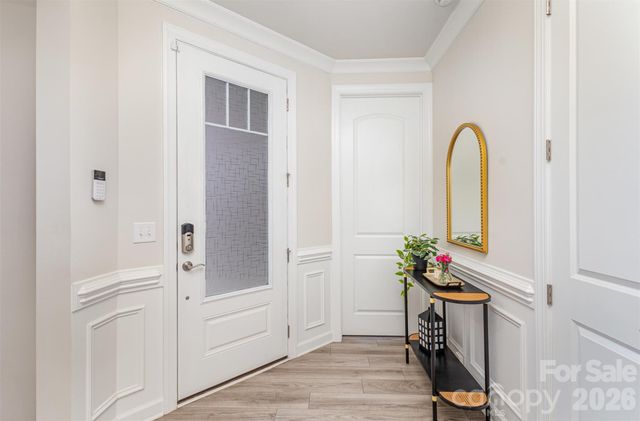 9534 Liberty Hill Drive, Mint Hill, NC 28227