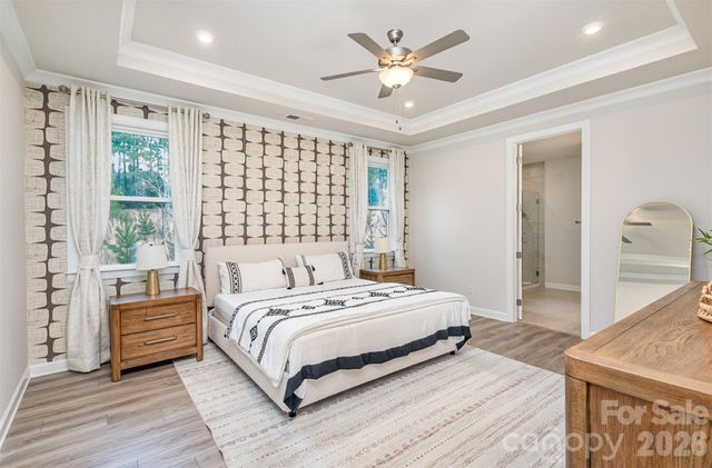 9534 Liberty Hill Drive, Mint Hill, NC 28227