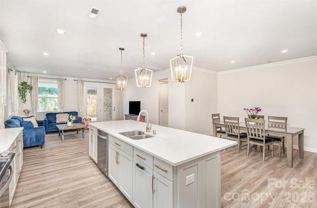 9534 Liberty Hill Drive, Mint Hill, NC 28227