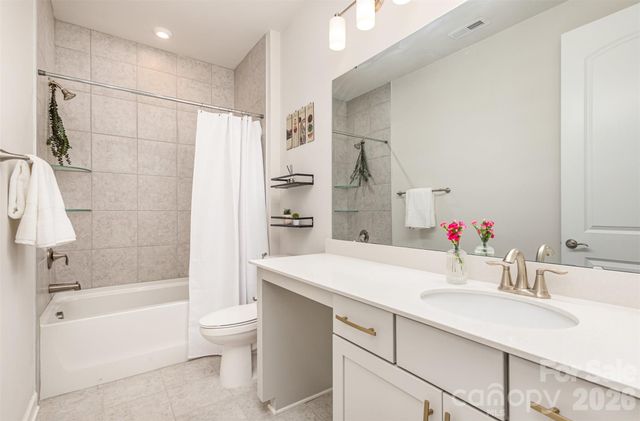 9534 Liberty Hill Drive, Mint Hill, NC 28227