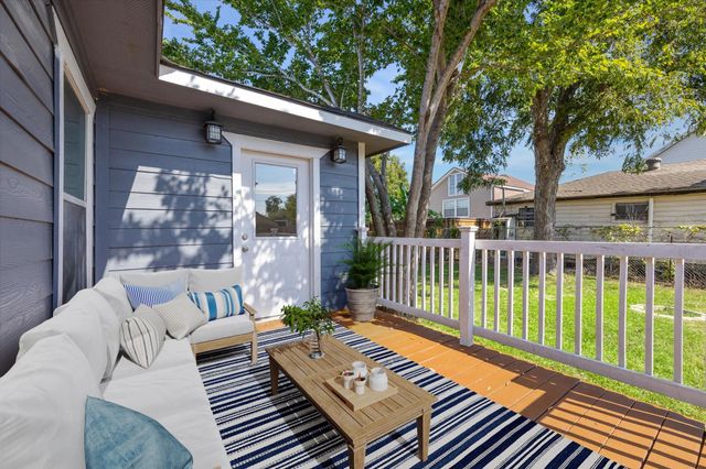 2108 Freeman Street, Houston, TX 77009