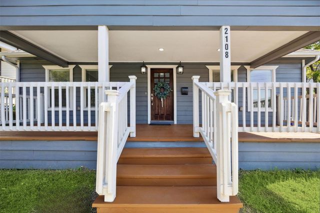 2108 Freeman Street, Houston, TX 77009
