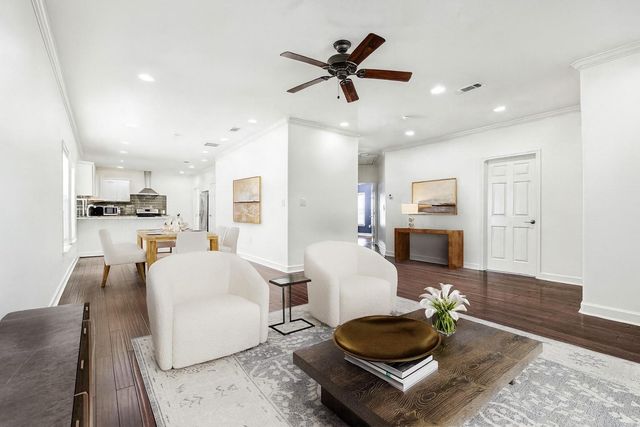 2108 Freeman Street, Houston, TX 77009