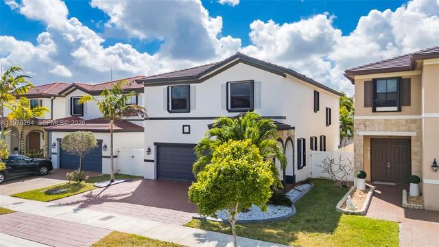 3440 W 100th Ter, Hialeah, FL 33018