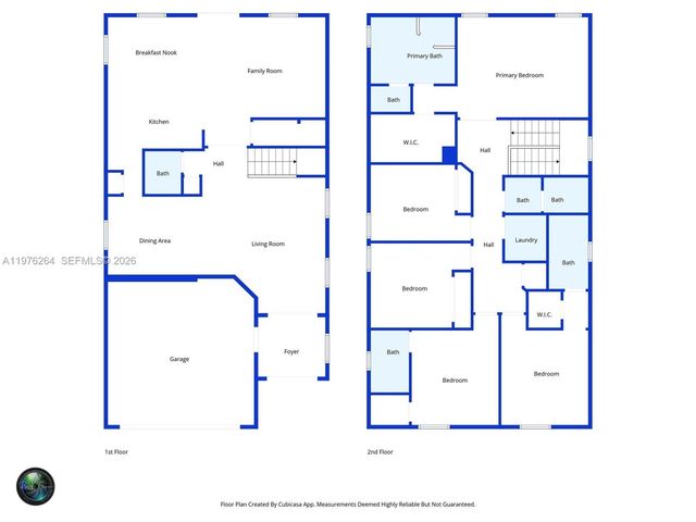 3440 W 100th Ter, Hialeah, FL 33018