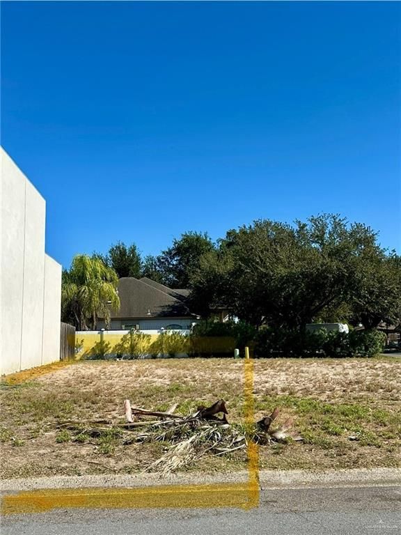 3211 S Casa Linda Street, Mcallen, TX 78503