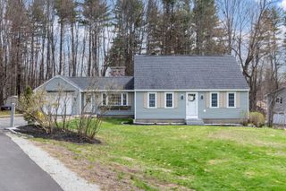 32 Cyrus Lane, Gilford, NH 03249