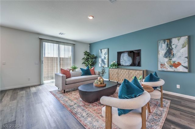 6221 SEASTRAND Street, North Las Vegas, NV 89031