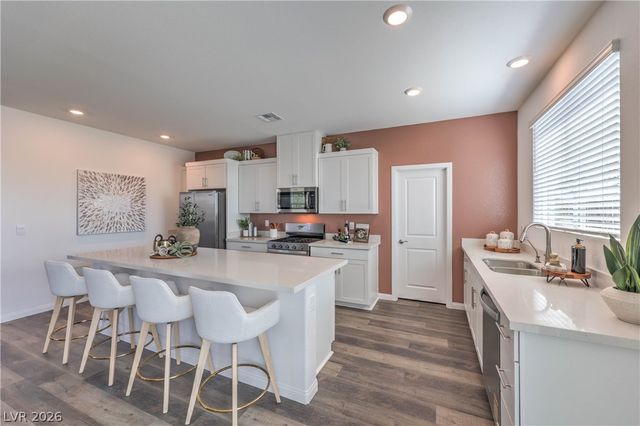 6221 SEASTRAND Street, North Las Vegas, NV 89031