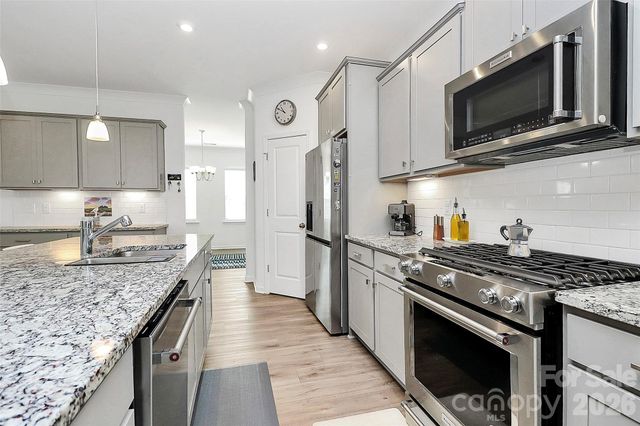 13140 Sudwick Lane, Charlotte, NC 28278