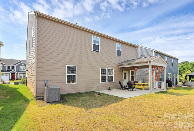 13140 Sudwick Lane, Charlotte, NC 28278