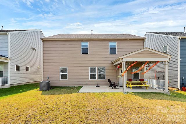 13140 Sudwick Lane, Charlotte, NC 28278