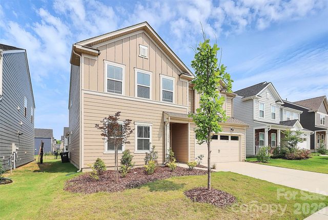 13140 Sudwick Lane, Charlotte, NC 28278