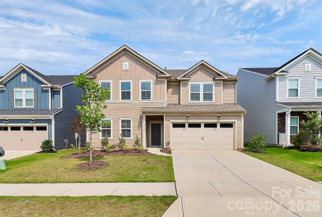13140 Sudwick Lane, Charlotte, NC 28278