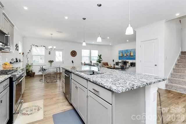 13140 Sudwick Lane, Charlotte, NC 28278