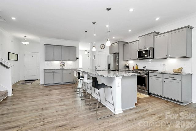 13140 Sudwick Lane, Charlotte, NC 28278