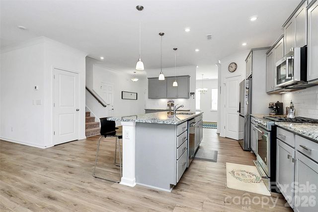 13140 Sudwick Lane, Charlotte, NC 28278