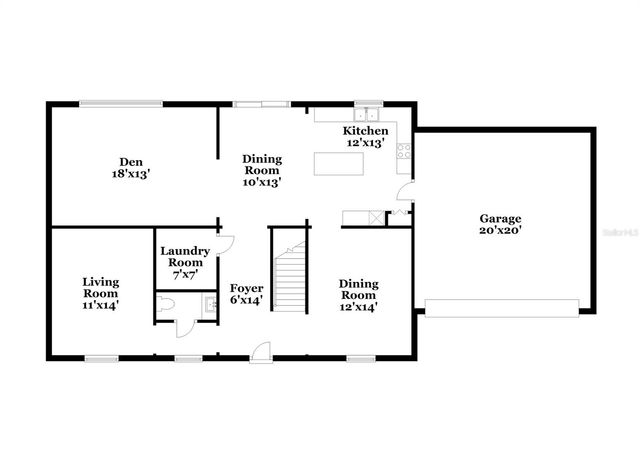 13336 BREWSTER ROAD, Spring Hill, FL 34609