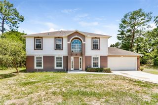 13336 BREWSTER ROAD, Spring Hill, FL 34609