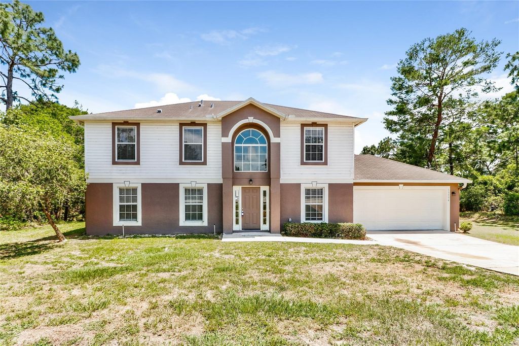 13336 BREWSTER ROAD, Spring Hill, FL 34609