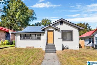 6712 2ND AVENUE S, Birmingham, AL 35212