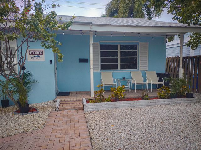 2311 Patterson Avenue, Key West, FL 33040