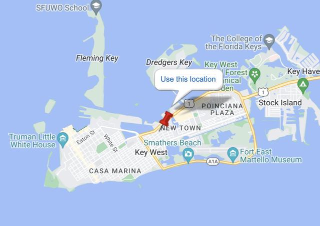 2311 Patterson Avenue, Key West, FL 33040