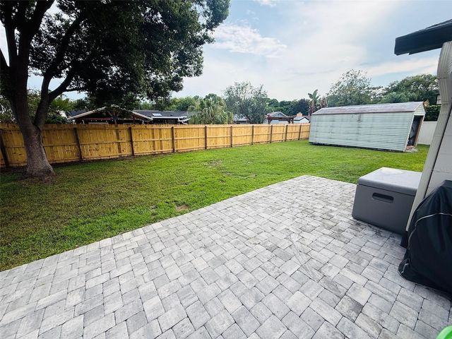 1956 JAPONICA ROAD, Winter Park, FL 32792