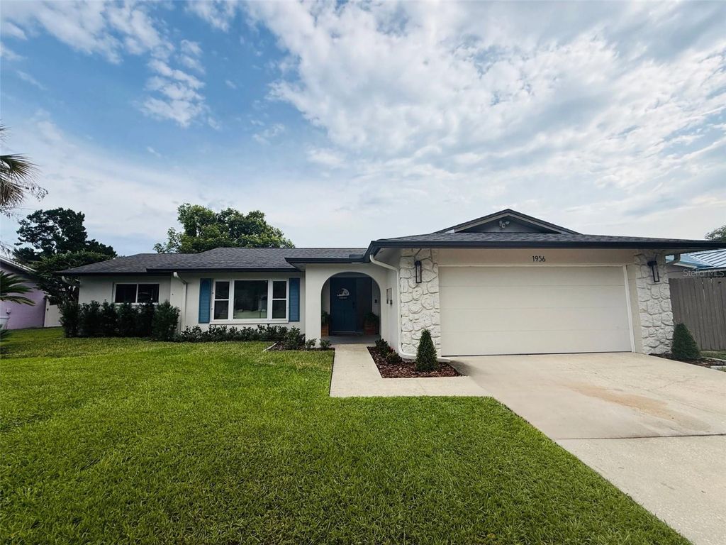 1956 JAPONICA ROAD, Winter Park, FL 32792