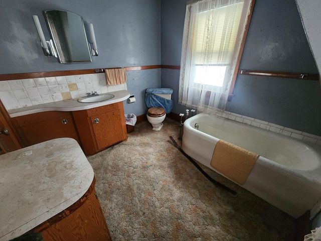 210 S DIVISION STREET, Loyal, WI 54446