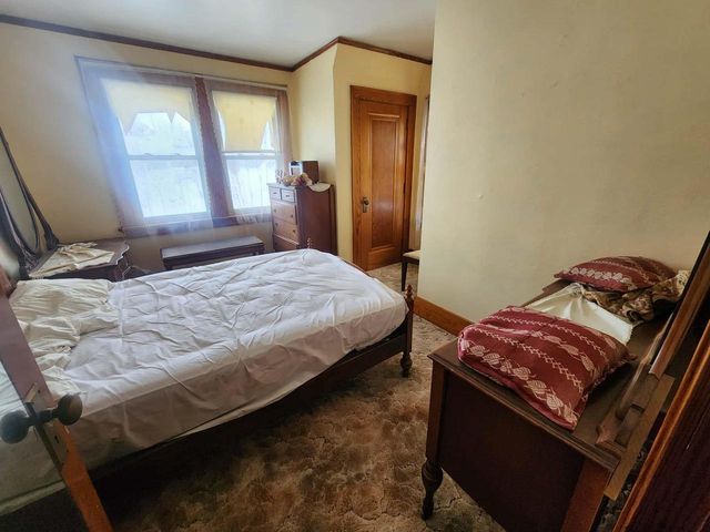 210 S DIVISION STREET, Loyal, WI 54446