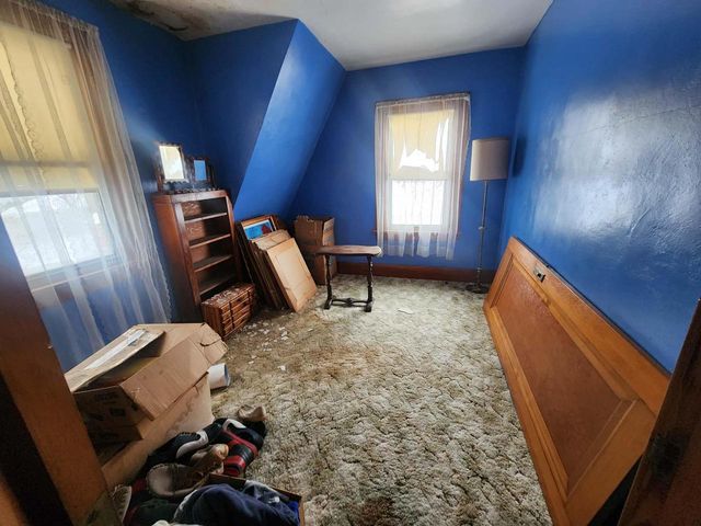 210 S DIVISION STREET, Loyal, WI 54446