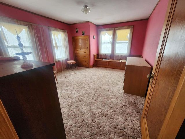 210 S DIVISION STREET, Loyal, WI 54446