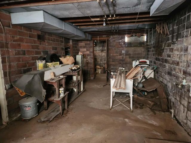 210 S DIVISION STREET, Loyal, WI 54446