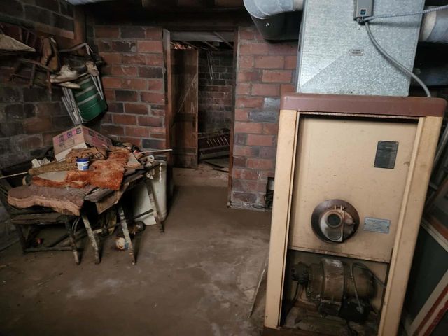 210 S DIVISION STREET, Loyal, WI 54446