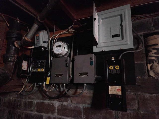 210 S DIVISION STREET, Loyal, WI 54446