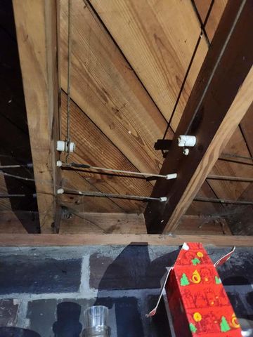 210 S DIVISION STREET, Loyal, WI 54446