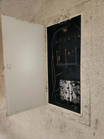 210 S DIVISION STREET, Loyal, WI 54446