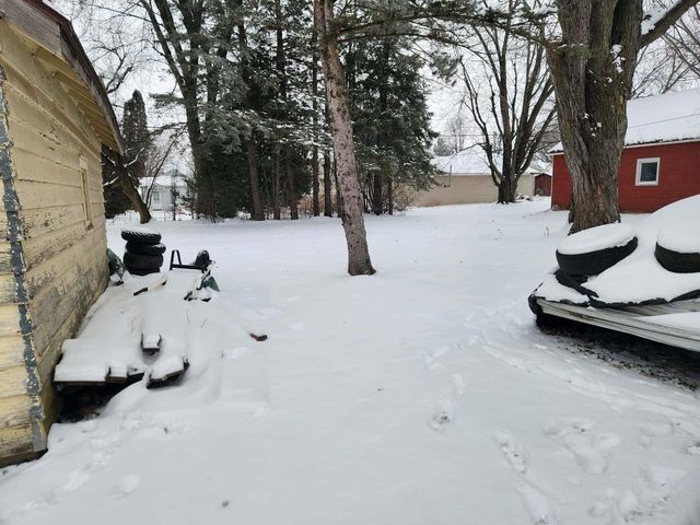 210 S DIVISION STREET, Loyal, WI 54446