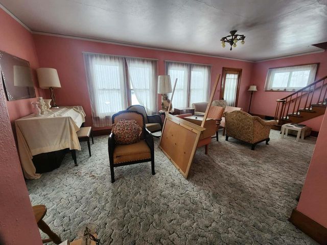 210 S DIVISION STREET, Loyal, WI 54446